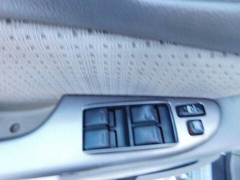 2006 Toyota Sienna LE 7 Passenger