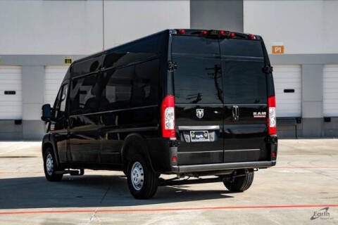 2020 RAM ProMaster 2500 159 WB