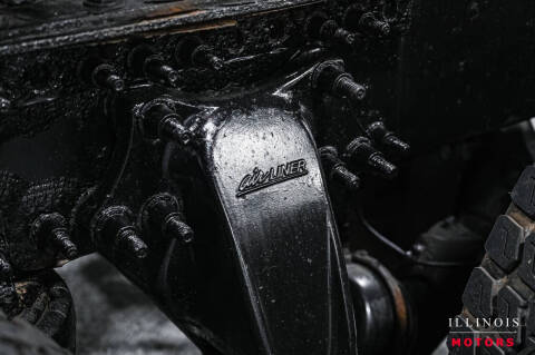 2018 Freightliner Cascadia