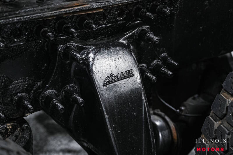 2018 Freightliner Cascadia