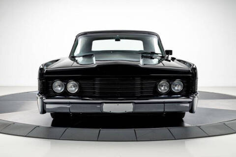 1965 Lincoln Continental