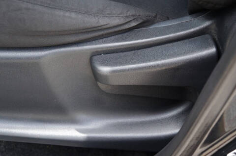 2016 Nissan Versa Note S