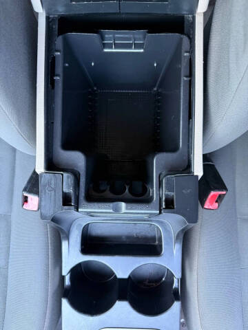 2011 Ford Escape XLS