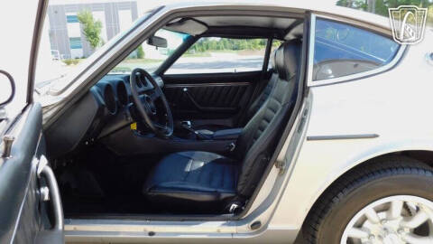 1977 Datsun 280Z