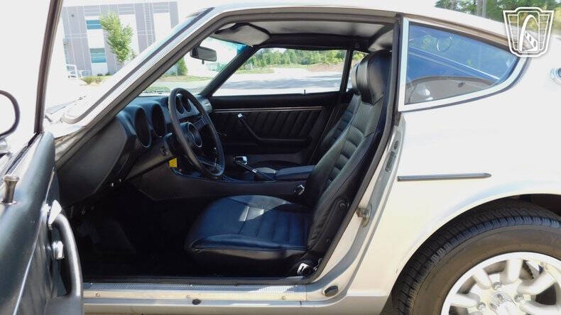 1977 Datsun 280Z