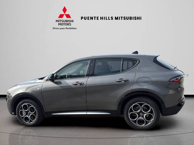 2024 Alfa Romeo Tonale Hybrid Ti