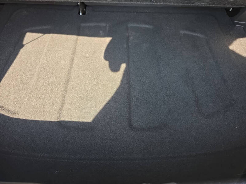 2015 Chevrolet Sonic LT Auto