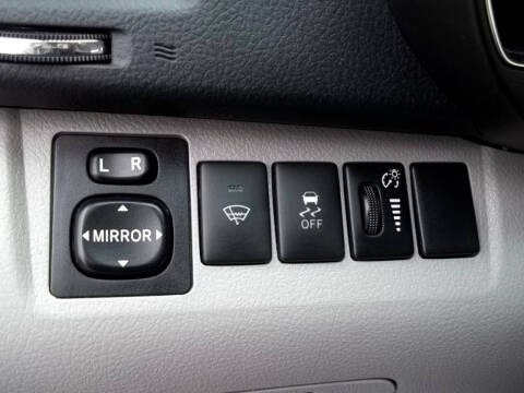 2012 Toyota Highlander SE