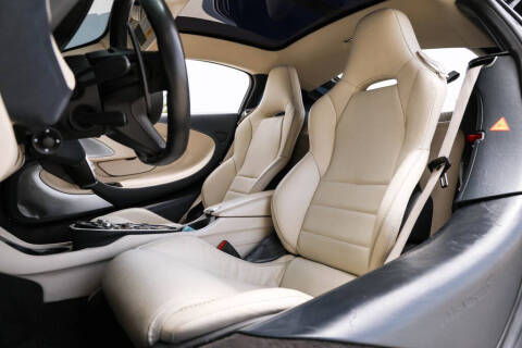 2020 McLaren GT