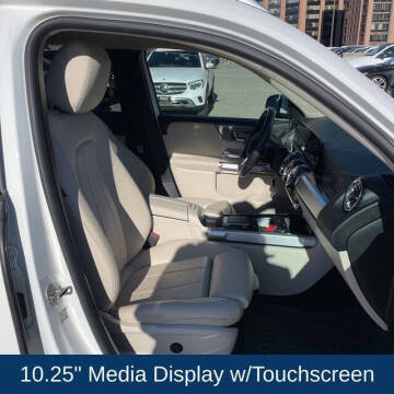 2022 Mercedes-Benz GLB GLB 250 4MATIC