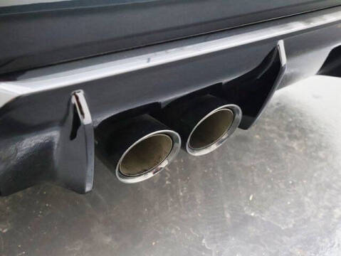 2022 BMW M4 Competition xDrive