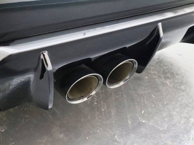 2022 BMW M4 Competition xDrive