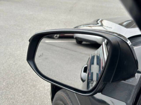 2016 Toyota Highlander Limited Platinum