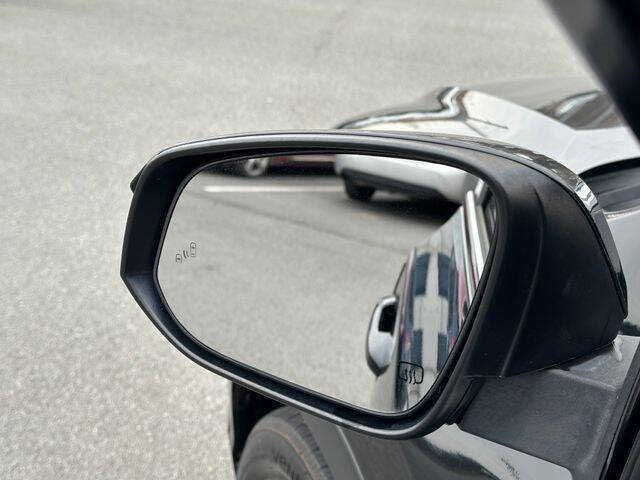 2016 Toyota Highlander Limited Platinum