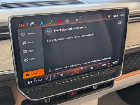 2025 Volkswagen ID. Buzz Pro S Plus