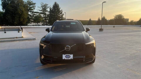 2026 Volvo XC90 B6 Ultra Dark 7P