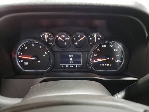 2026 GMC Sierra 3500HD