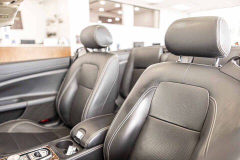 2011 Jaguar XK