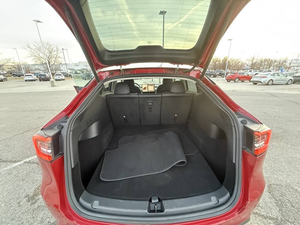 2022 Tesla Model Y for sale at Axio Auto Boise in Boise, ID