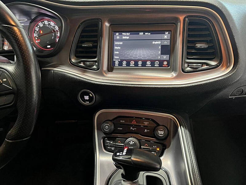 2021 Dodge Challenger R/T