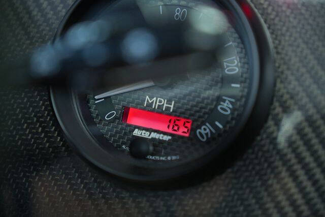 2024 Shelby Cobra