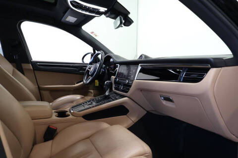 2019 Porsche Macan