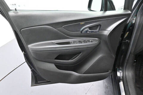 2019 Buick Encore Essence