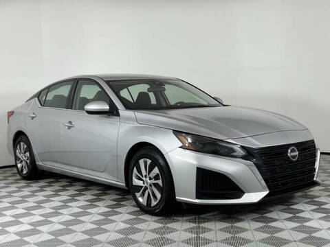 2023 Nissan Altima for sale at Orr Pre-Owned in Shreveport LA