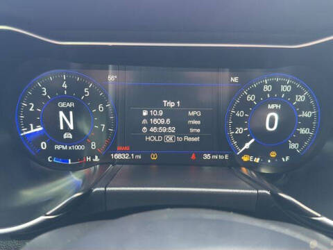 2019 Ford Mustang BULLITT