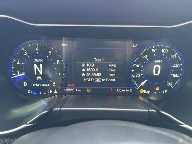 2019 Ford Mustang BULLITT