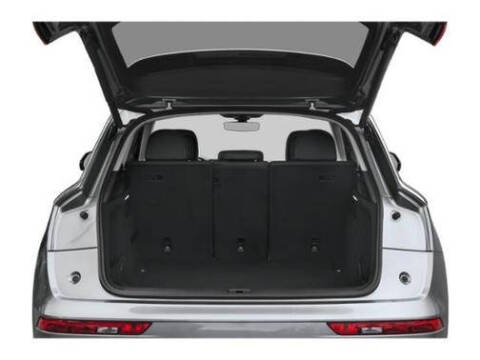 2023 Audi Q5 quattro S line Prem Plus 45 TFSI