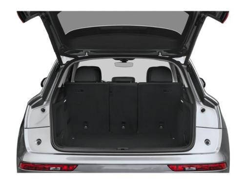 2023 Audi Q5 quattro S line Prem Plus 45 TFSI