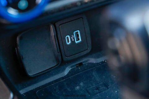 2022 Ford Bronco Outer Banks Advanced