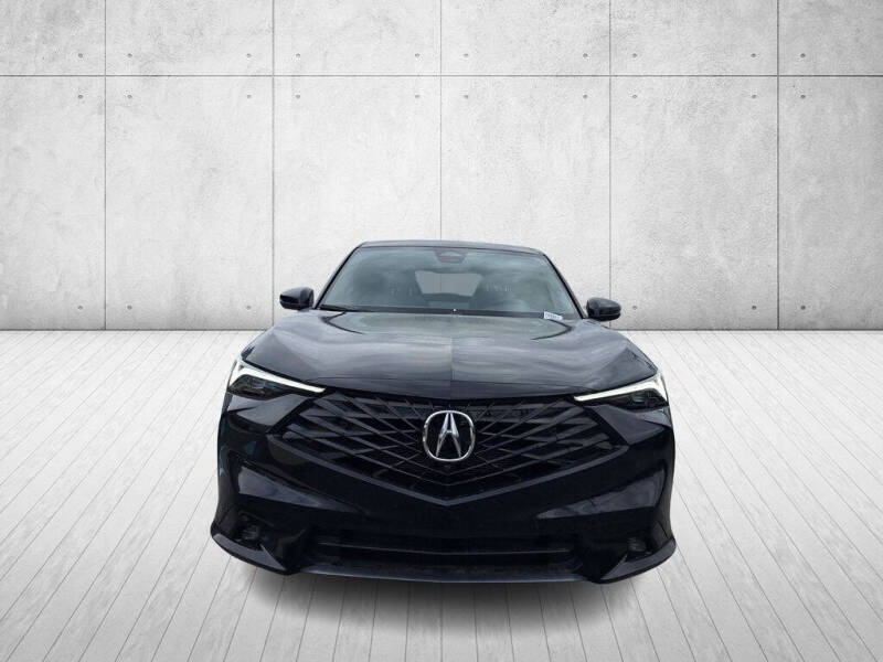 2025 Acura ADX w/A-SPEC w/Advance