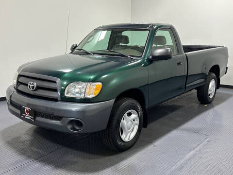 2004 Toyota Tundra