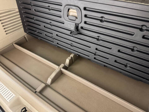 2016 Cadillac Escalade ESV Premium Collection