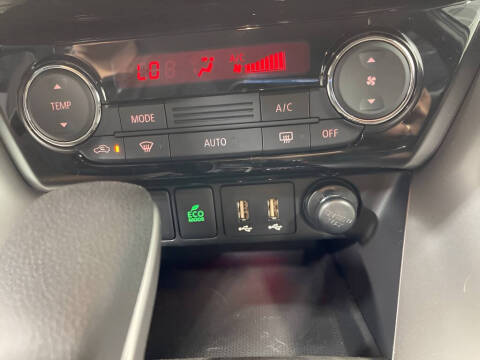 2026 Mitsubishi Eclipse Cross LE