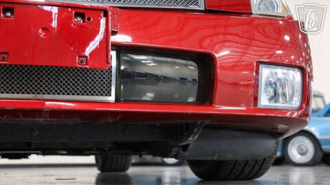 2008 Cadillac XLR