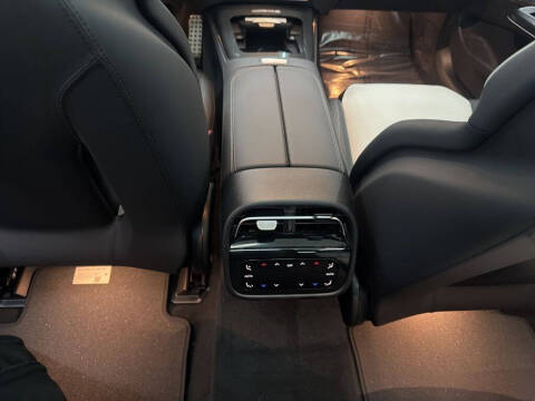 2026 Mercedes-Benz E-Class AMG E 53 HYBRID