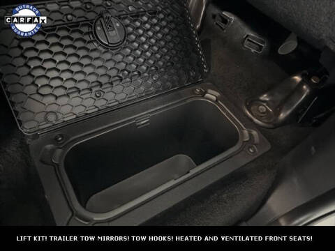 2016 RAM 2500 Laramie