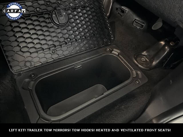 2016 RAM 2500 Laramie