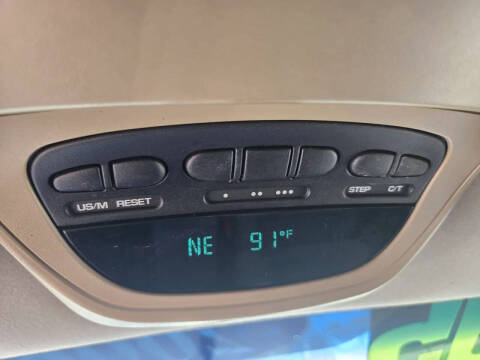 2006 Dodge Durango SLT