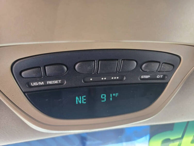 2006 Dodge Durango SLT