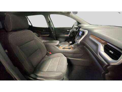 2017 GMC Acadia SLE-2