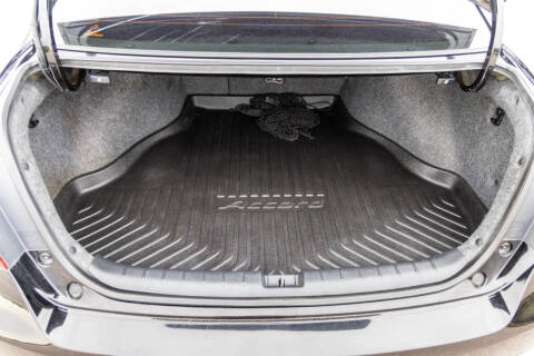 2016 Honda Accord Touring