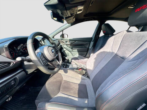 2024 Subaru WRX Limited