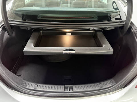 2017 Mercedes-Benz E-Class E 300 4MATIC