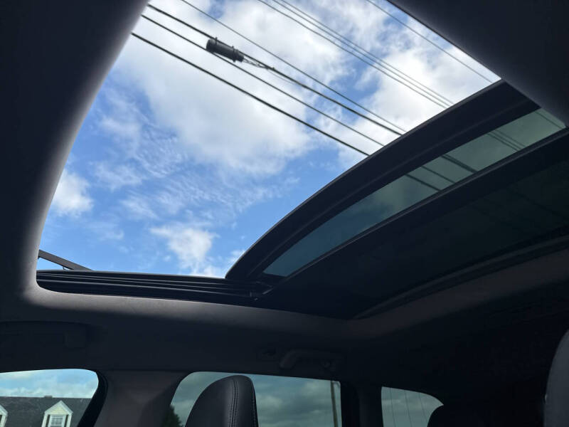 2015 Volvo XC60 T6 Drive-E