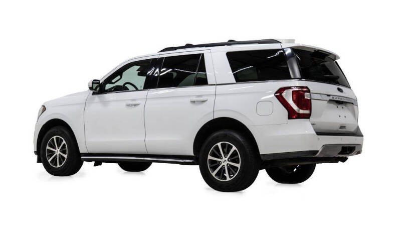 2018 Ford Expedition XLT