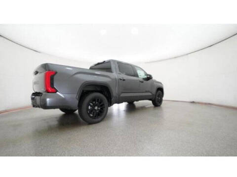 2026 Toyota Tundra Limited HV